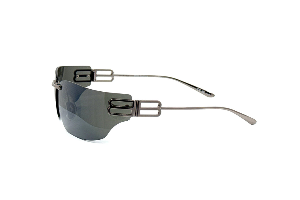 Balenciaga - BB0485SA (003) Square
