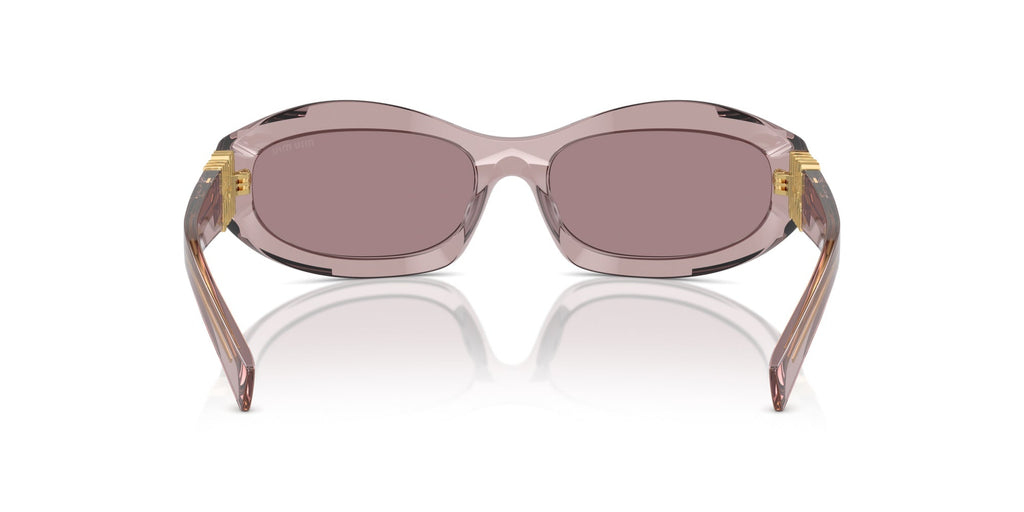 Miu Miu SMU14Z Square