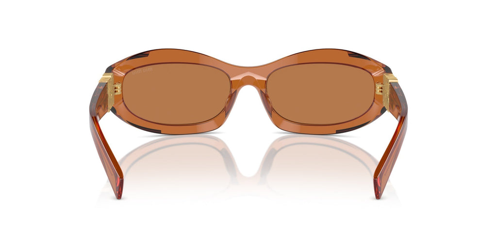 Miu Miu SMU14Z Square
