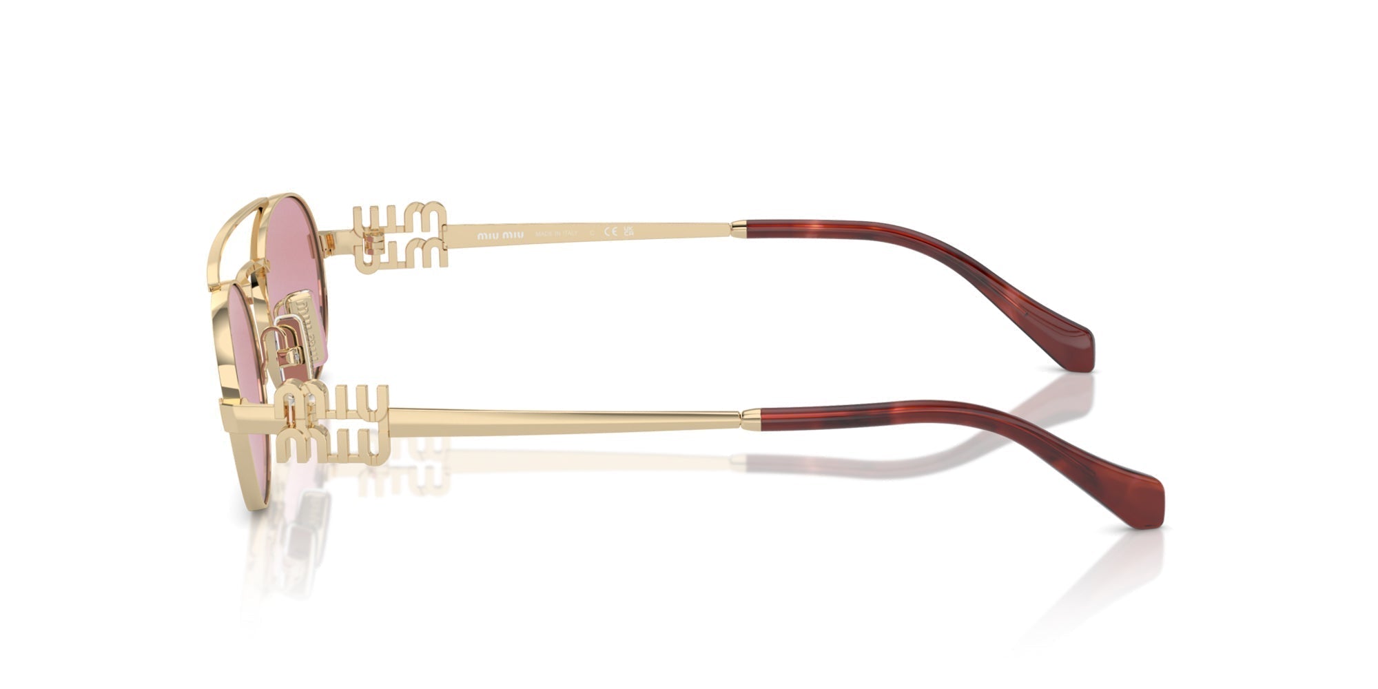 Miu Miu SMU54Z Square