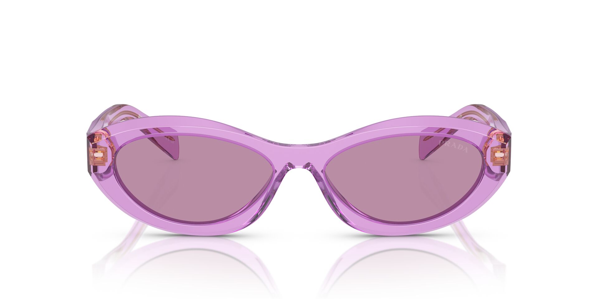 Prada PR 26ZS Square