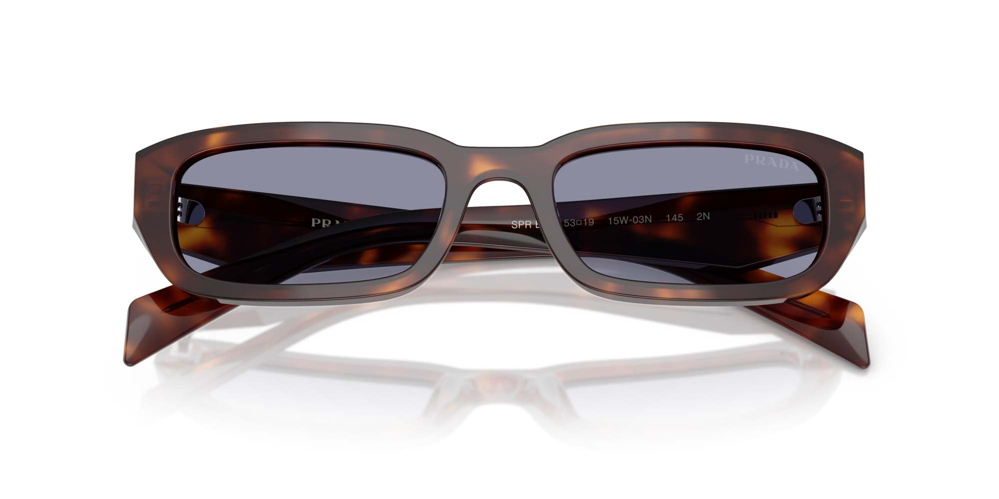 Prada SPR B06 Square