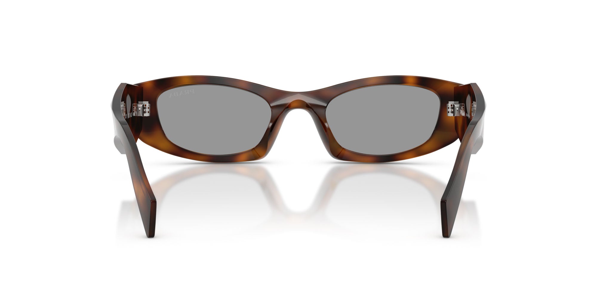 Prada SPR B16 Square