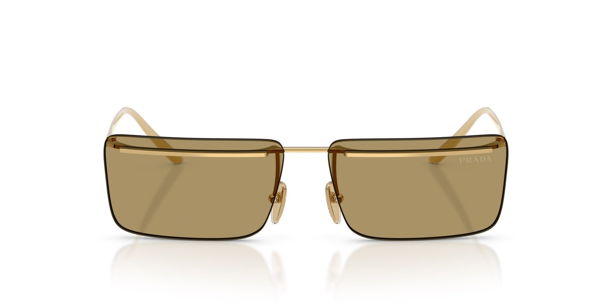 Prada SPR C53 Square