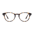 Abbey Readers, Tortoise