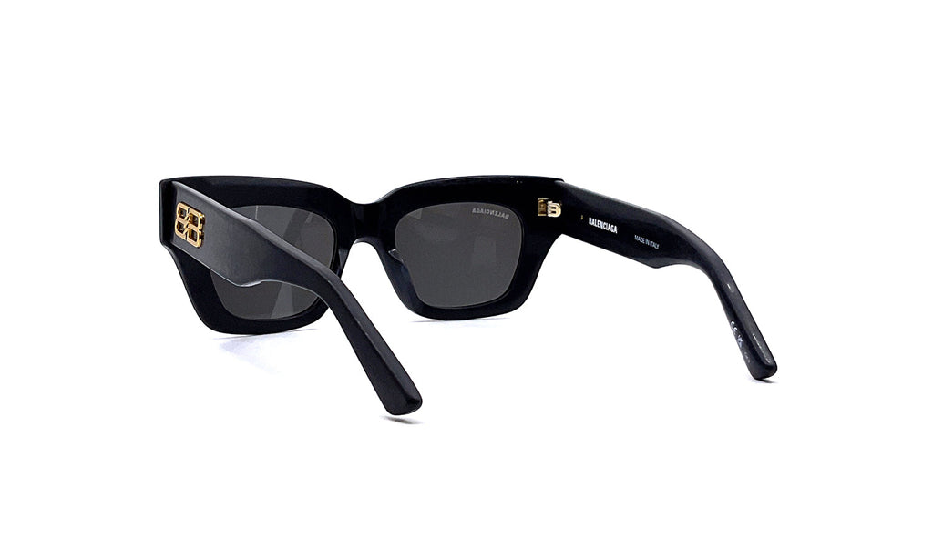 Balenciaga - BB0234S (001) Square