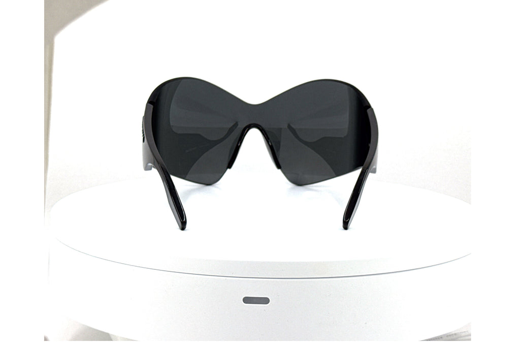 Balenciaga - BB0180S (001) Square