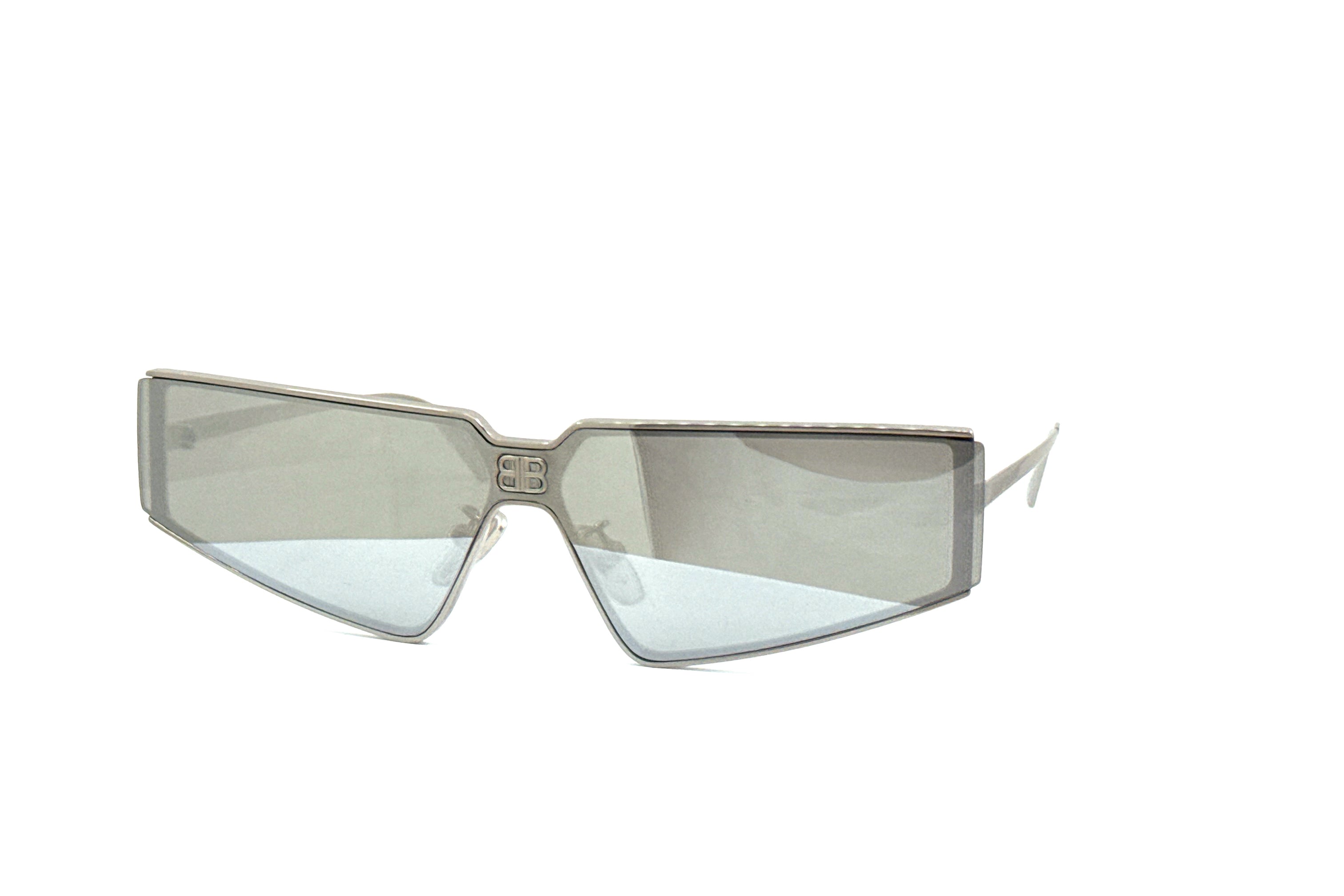 Balenciaga - BB0192S (004) Square