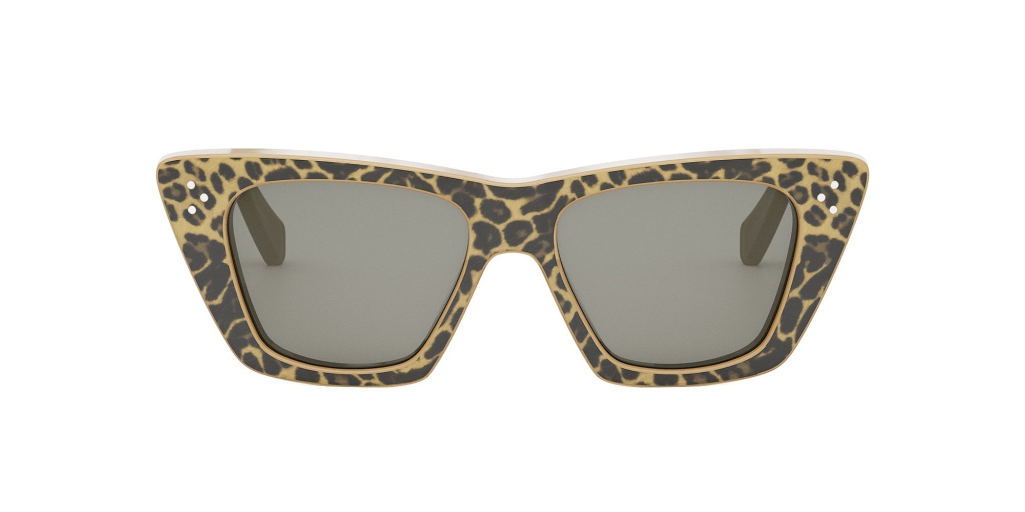 CELINE Bold 3 Dots CL40187I Square