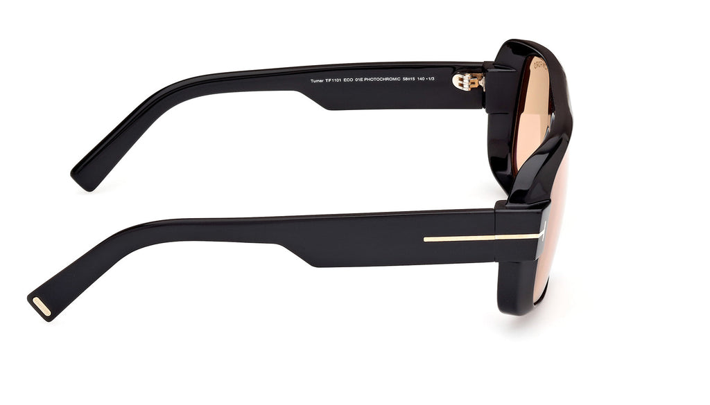 Tom Ford Turner TF1101 Square