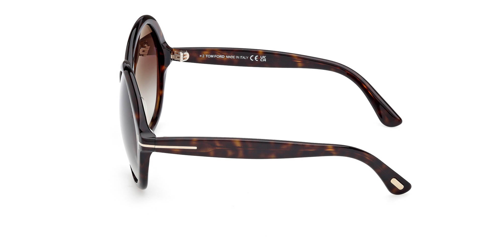 Tom Ford Annabelle-02 TF1282 Cat-Eye