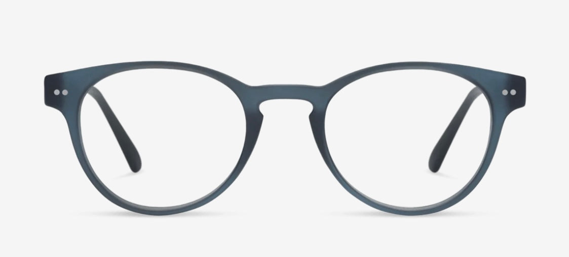 Abbey Readers, Navy