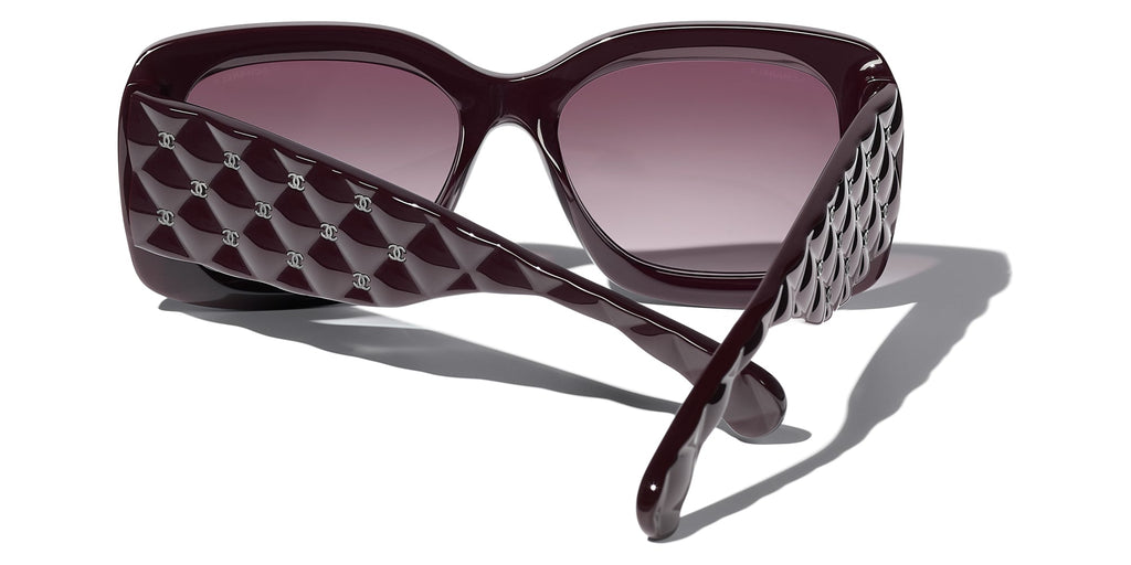 CHANEL 5483 Butterfly