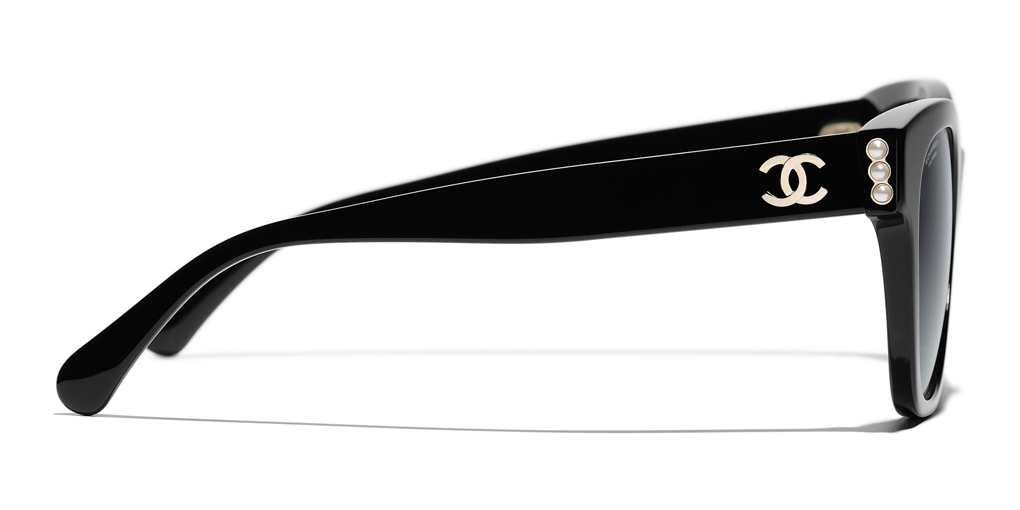 CHANEL 5482H Square