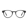 Abbey Readers, Black