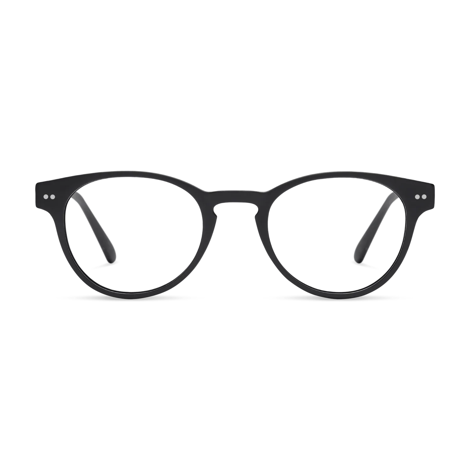 Abbey Readers, Black