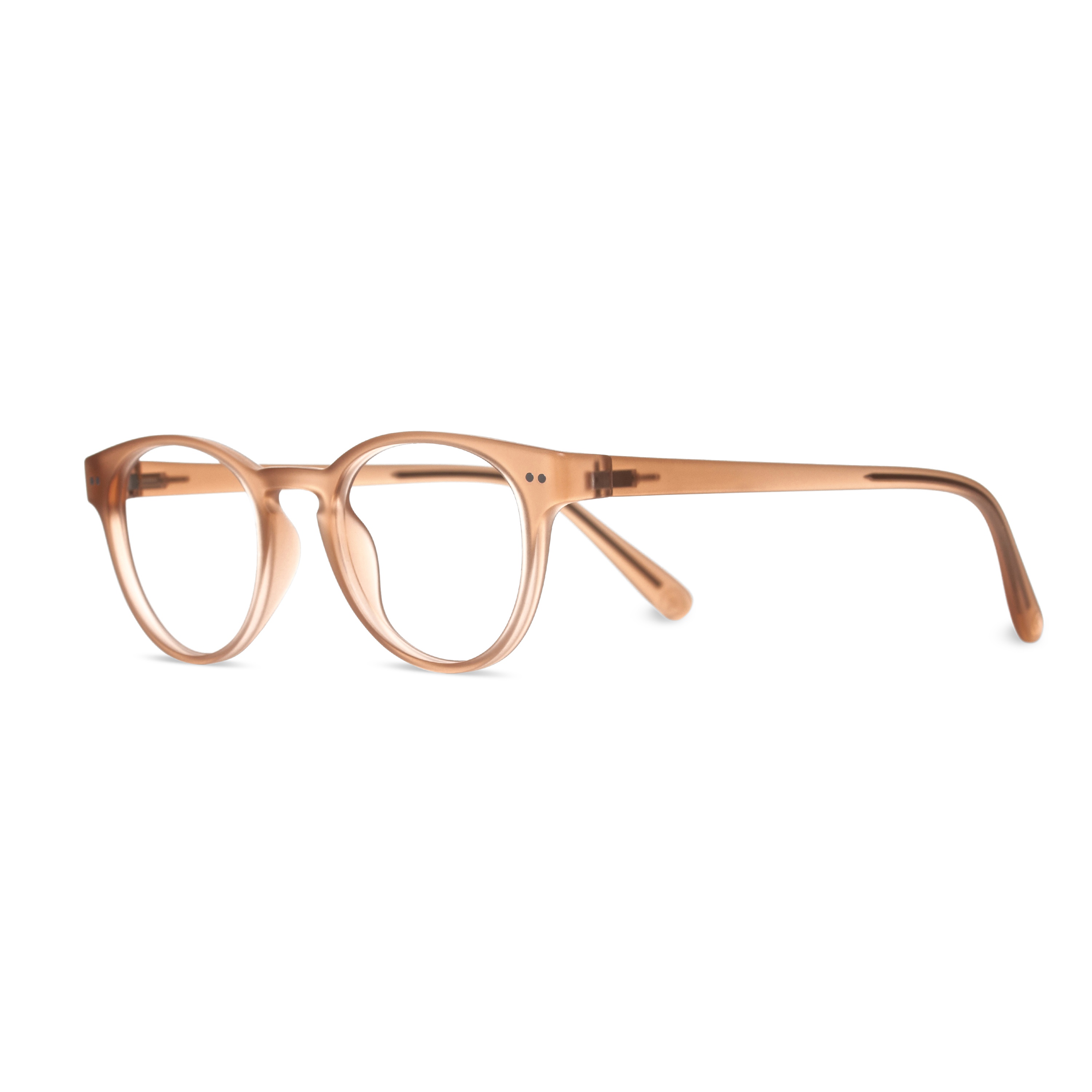 Abbey Readers, Taupe