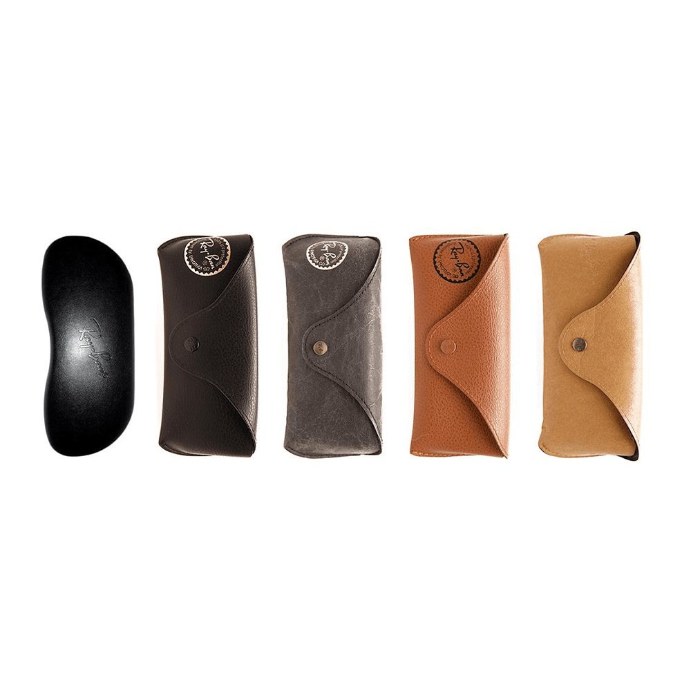 Ray-Ban Zuri RB4455 6677/81 49 Sunglasses Square