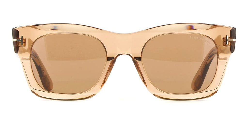 Tom Ford Emma-02 TF1314 Cat-Eye