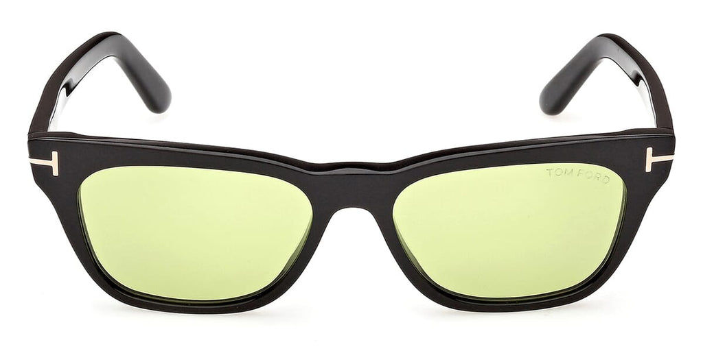 Tom Ford Penn-02 TF1362 Cat-Eye